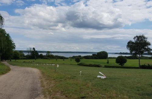 Plau am See House | Ferienhaus Plau am See direkt am Strand