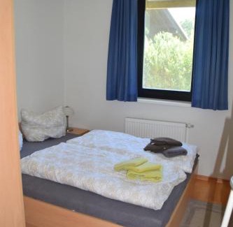 Plau am See House | Ferienhaus Plau am See direkt am Strand