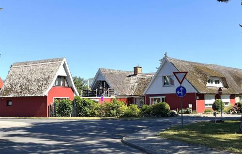 Pruchten House | Ferienhaus Pruchten