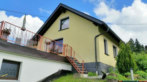 Klingenthal House | Ferienhaus Riedl