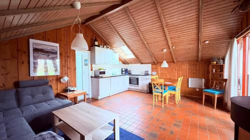 Drei House | Ferienhaus "Sören"