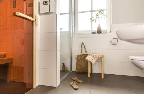 Fuhlendorf House | Ferienhaus Schilfrohrsaenger 36