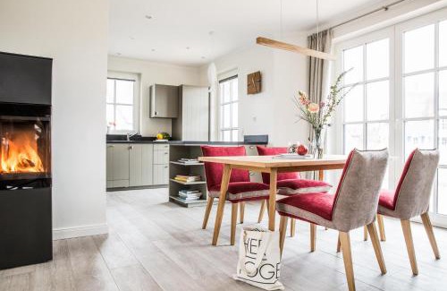 Fuhlendorf House | Ferienhaus Seeadler 65