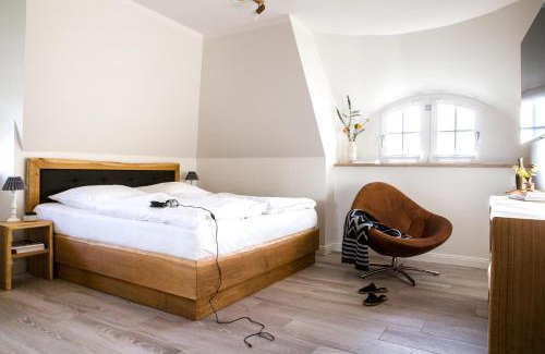 Fuhlendorf House | Ferienhaus Seeadler 65