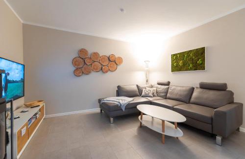Kamminke House | Ferienhaus Seeadler