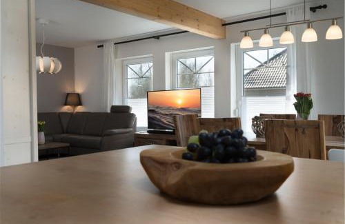 Muritz House | Ferienhaus Seele an der Müritz