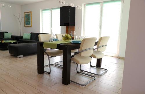 Grenzlandsiedlung House | Ferienhaus SeenSuchtLausitz