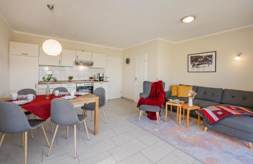 Korswandt House | Ferienhaus Sonne 6c