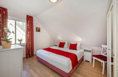 Korswandt House | Ferienhaus Sonne 6c