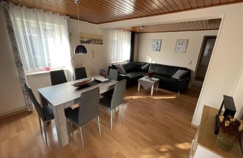 Gelting House | Ferienhaus Stemmert