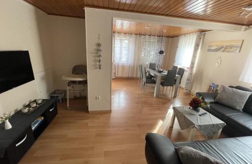 Gelting House | Ferienhaus Stemmert