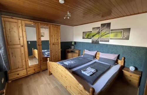 Gelting House | Ferienhaus Stemmert