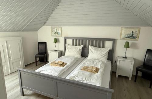 Gelting House | Ferienhaus Stemmert