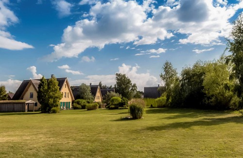 Krienke House | Ferienhaus Storch, Deutschland