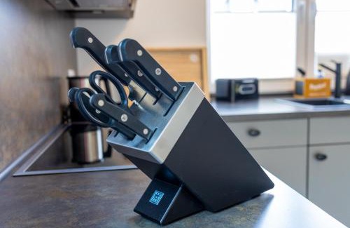 Dangast House | Ferienhaus Strandnest Dangast