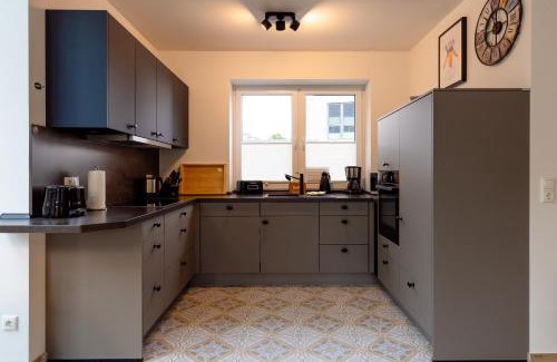 Dangast House | Ferienhaus Strandnest Dangast