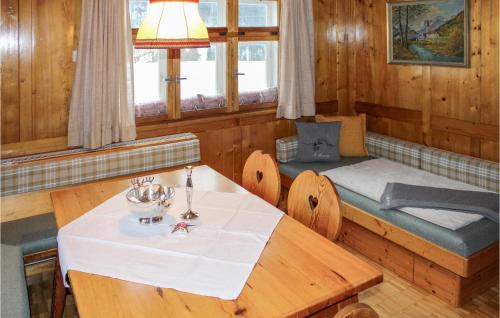 Wald am Arlberg House | Ferienhaus - Wald Am Arlberg
