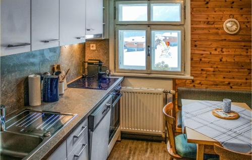 Wald am Arlberg House | Ferienhaus - Wald Am Arlberg