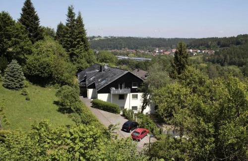 Bad Wuennenberg House | Ferienhaus Waldblick, 65 qm, 2 Schlafzimmer