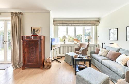 List House | Ferienhaus Wattblick