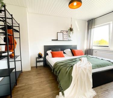 Bistensee Apartment | Ferienhof Bannick