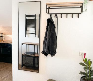 Bistensee Apartment | Ferienhof Bannick