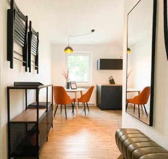 Bistensee Apartment | Ferienhof Bannick