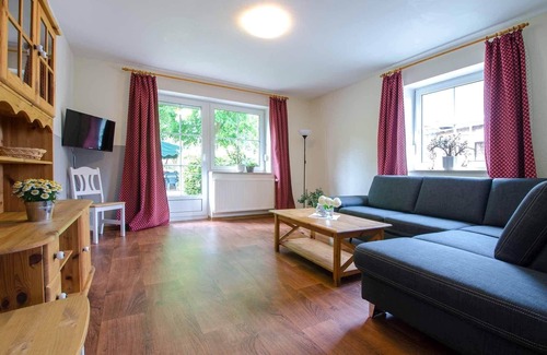 Schillsdorf Apartment | Ferienhof Kirschenholz