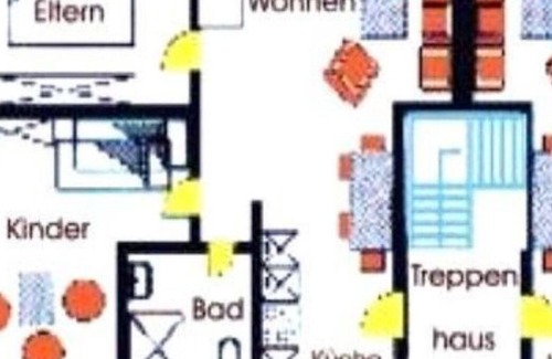 Tumlauer Koog Apartment | Ferienhof Nordseeküste, Fewo 1
