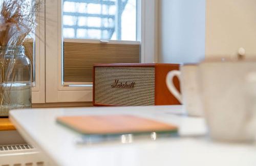 Scholderup Apartment | Ferienhof Taarstedt Timsen