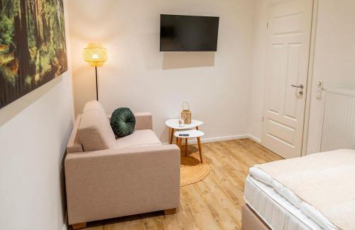 Scholderup Apartment | Ferienhof Taarstedt Timsen