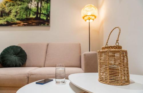 Scholderup Apartment | Ferienhof Taarstedt Timsen