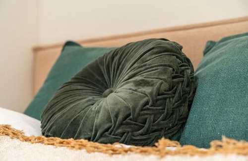 Scholderup Apartment | Ferienhof Taarstedt Timsen