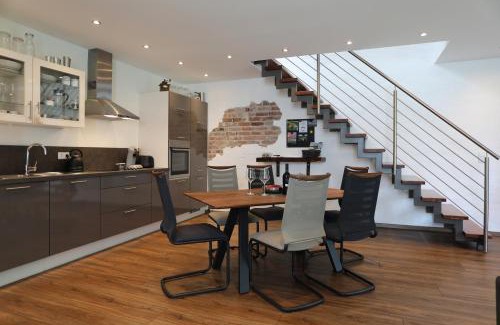 Lage Apartment | Ferienloft Lippe