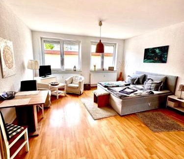 Warnemuende Apartment | Feriennest am Meer