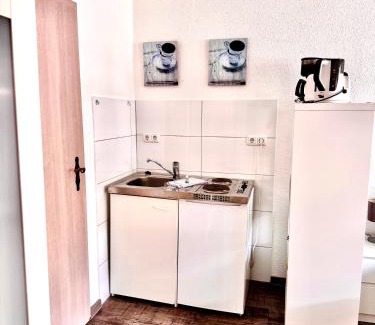 Warnemuende Apartment | Feriennest am Meer