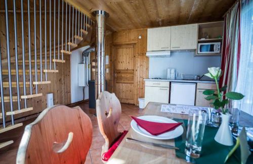 Sankt Lorenzen ob Murau Apartment | FerienPark Kreischberg by ALPS RESORTS