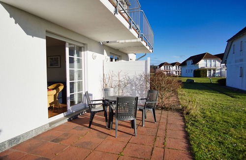 Neddesitz Apartment | Ferienpark Neddesitz Wohnung 299