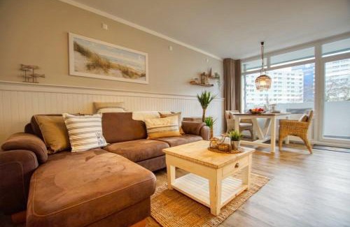 Heiligenhafen Apartment | Ferienpark - Haus Q, App 0Q0105