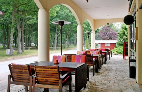 Markgrafenheide House | Ferienpark Markgrafenheide