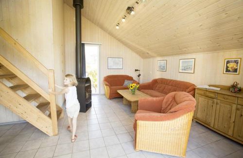 Mirow Resort | Ferienpark Mirow