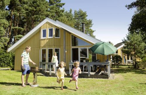 Mirow Resort | Ferienpark Mirow