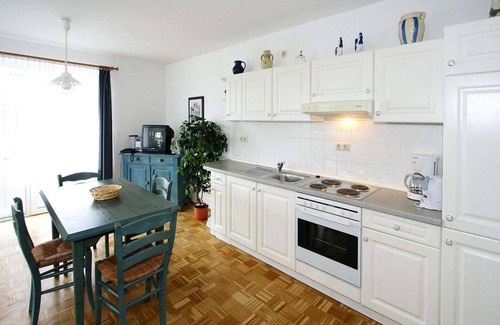Boltenhagen Apartment | Ferienresidenz Haffblick in Boltenhagen