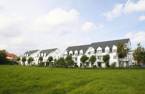 Boltenhagen Apartment | Ferienresidenz Haffblick in Boltenhagen