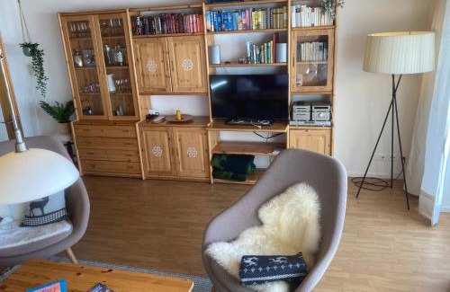 Engadin Scoul Apartment | Feriensiedlung Trü 23