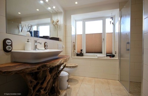 Prora Apartment | Ferienwohnung/app. für 6 Gäste mit 80m² in Binz OT Prora