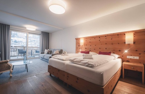 Altenmarkt im Pongau Hotel | Ferienwelt Kesselgrub