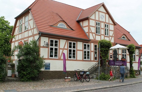 Redewisch Apartment | Ferienwohnung in Boltenhagen in Strandnähe