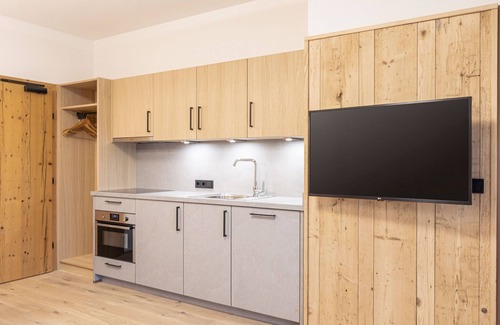 Reith bei Kitzbuehel Apartment | Ferienwohnung mit 2 Schlafzimmern für 6 Personen