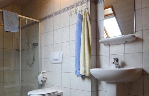Pommern Apartment | Ferienwohnung/app. für 4 Gäste mit 38m² in Pommern an der Mosel